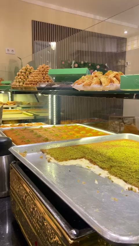 Prince Sweets & Café حلويات وكافيه البرنس · Fotos 5