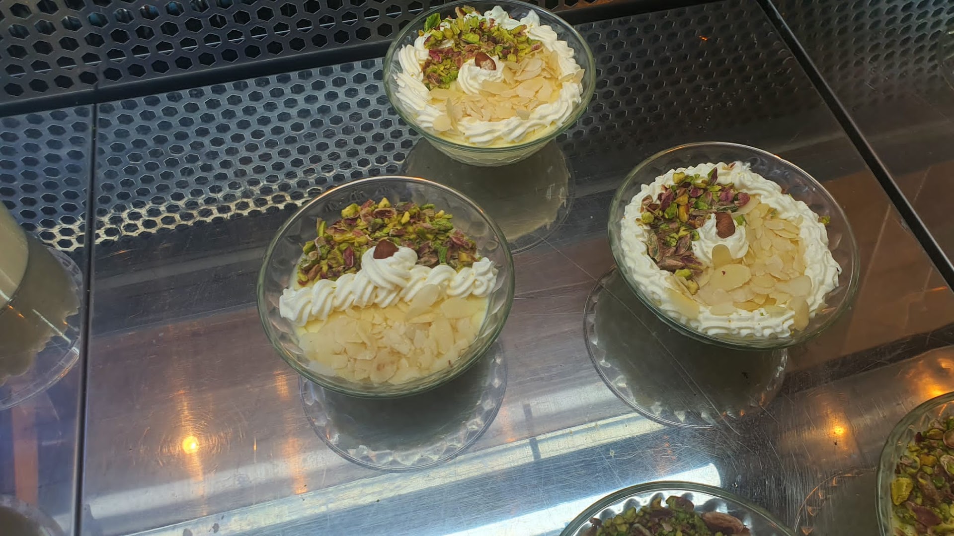 Prince Sweets & Café حلويات وكافيه البرنس · Fotos 3