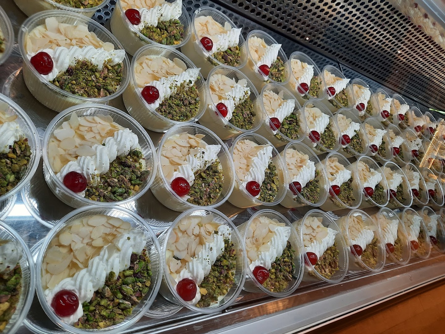 Prince Sweets & Café حلويات وكافيه البرنس · Fotos 1